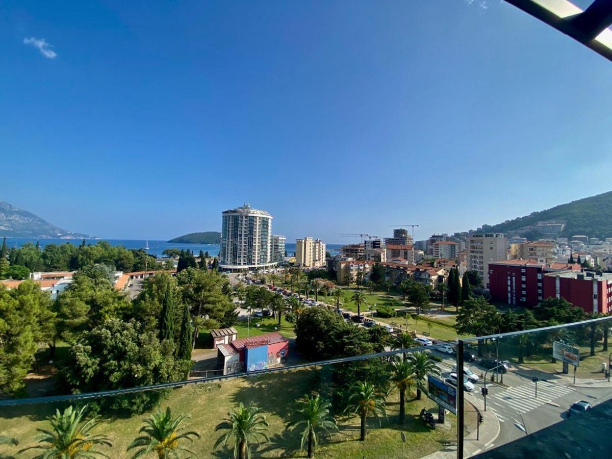 Apartamento Skyview *